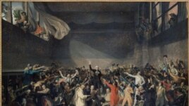 Serment du Jeu de paume, 1789
