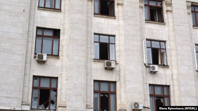 Одесса 3 мая