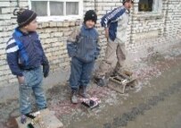 Hizb ut-Tahrir's message is resonating with impoverished youths in Central Asia (RFE/RL)