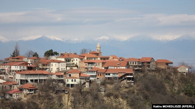 სიღნაღი