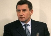 Croatian General Ante Gotovina in court, 12 December (epa)