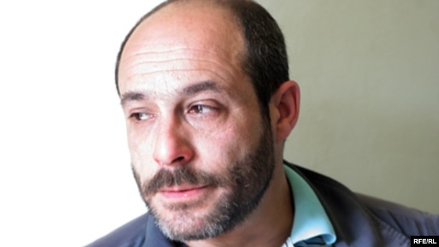 Вадим Дубнов