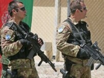 ISAF has faced a difficulties in the last few months (epa file photo)