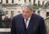 David Irving (file photo) (epa)