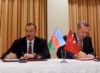 Azerbaijani-Turkish Gas Deal Opens Southern Corridor