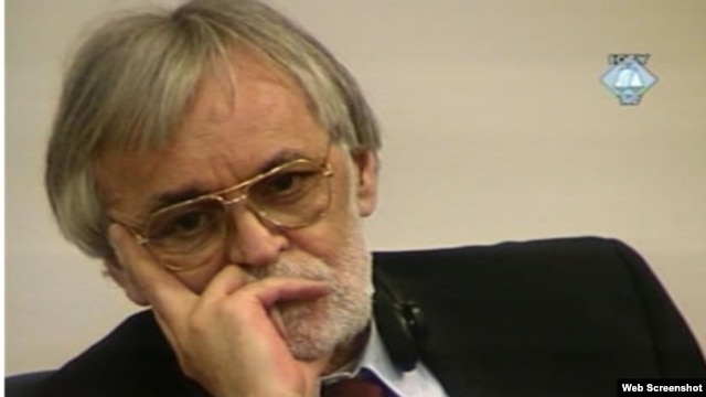 Mladen Naletilić 