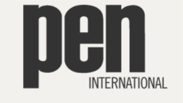 US, Pen International logo