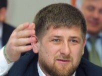 Ramzan Kadyrov (file photo) (epa)