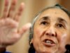 'Shadow' Rights Summit In Geneva