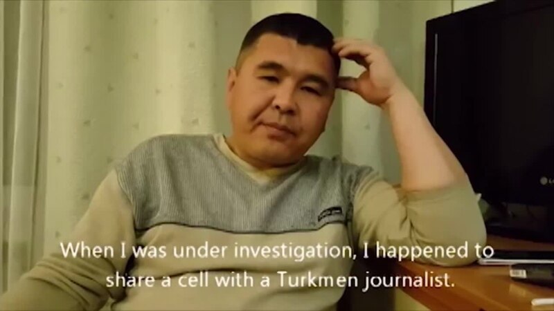 'We Were Only On Gruel': Interview Sheds Light On Conditions Endured By Missing RFE/RL Turkmen Journalist