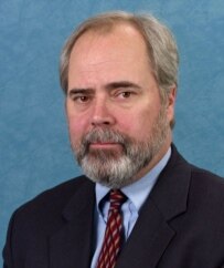 James Phillips (Courtesy Photo)