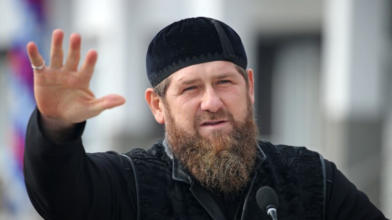 "Обстановка спокойная". Что не так с методами Кадырова в борьбе с терроризмом