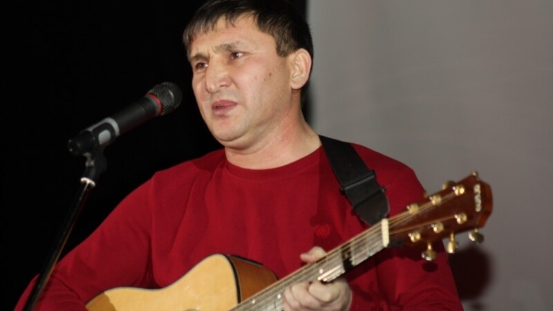 Назначена дата слушаний по делу барда-активиста из Уральска 