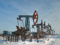 BP is among the British companies with substantial Russian investments (ITAR-TASS)