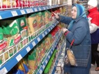 Rises in food prices have caused concern (ITAR-TASS) 