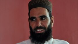 Khalid Chishti, the imam of a local mosque, has been charged under the blasphemy law he tried to use against Rimsha Masih.
