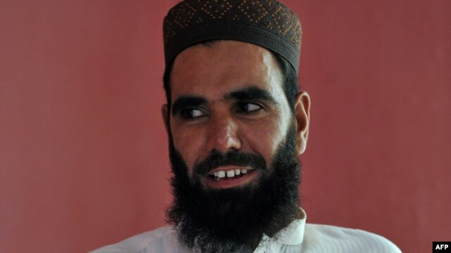 Azam Khan Politician