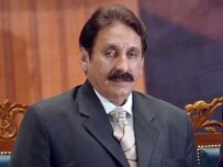 Iftikhar Mohammad Chaudhry (file photo) (epa)