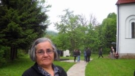 Bosiljka Mrkajić, foto: Mirsada Ćosić