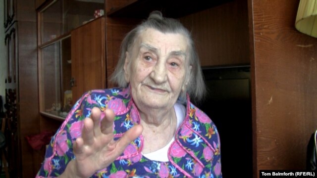 Anna Krikun