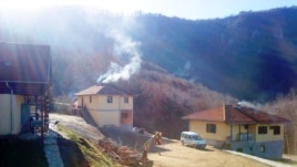 Centar Crna Reka
