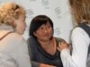 Kyrgyz Rights Defender Returns