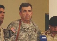 Lieutenant General Peter Chiarelli (file photo) (RFE/RL)
