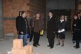 Груевски во посета на објектите во градба во Скопје