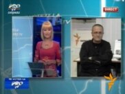 La emisiunea din 1 septembrie