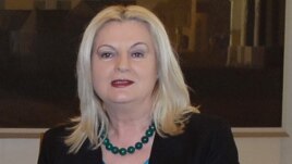Edita Tahiri, Zëvendëskryeministre e Kosovës