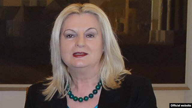 Edita Tahiri, Zëvendëskryeministre e Kosovës