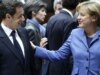 Concerns About Euro, Despite 'Bailout'