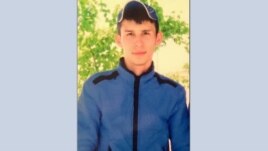 Фирдавс Рахматов