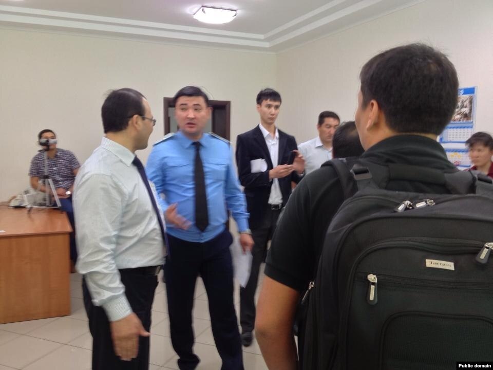 Предостережение прокурора о недопустимости нарушения закона Предостережение прокурора о недопустимости нарушения закона