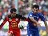 پرسپوليس قهرمان جام ولايت شد