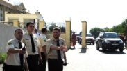 Грузин полициясы