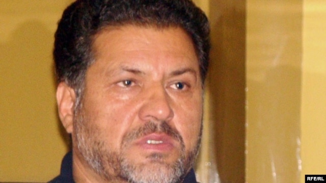 Ghulam Faruq Wardak is seeking to continue as education minister.