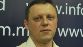 Pavel Postică