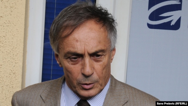 Miodrag Lekić