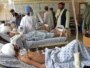 خدمتګار ورځپاڼې په هېواد كې د ترافيكو پېښو د زياتېدو په اړه تبصره كړې