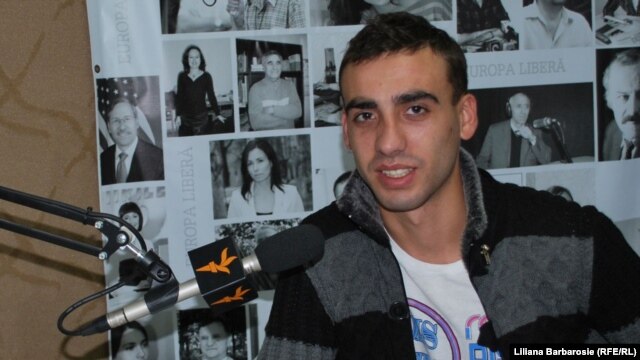 Vitali Cipileaga