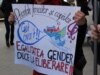 Gay Rights At Center Stage In Battle Over Moldova Antidiscrimination Bill