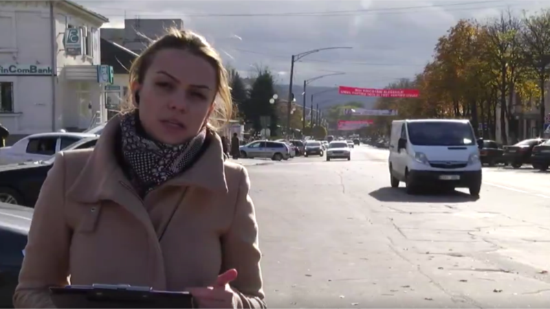 Cum s-a votat în Moldova profundă (VIDEO)