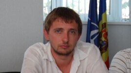 Vladimir Soloviov