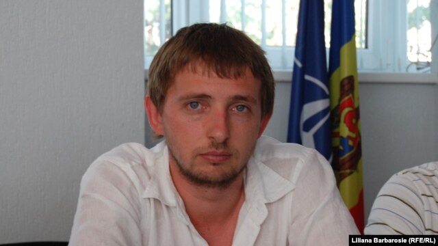 Vladimir Soloviov