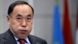 The Kazakh Foreign Ministry calls the Kyrgyz crisis a "big test" for Kazakhstan