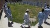 Afghan Torture Allegations Shine Spotlight On Prisoner Transfers