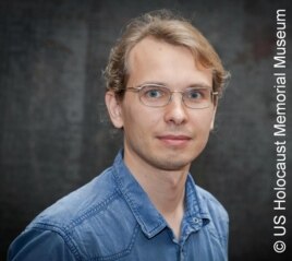 Александр Гогун