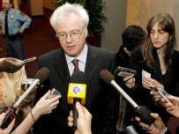 Vitaly Churkin (file photo) (epa)