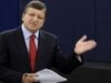 Barroso Says Debt Crisis 'Greatest Challenge' In EU History